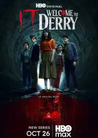 Оно: Добро пожаловать в Дерри (сериал, 2025)