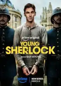 Молодой Шерлок (сериал, 2026)